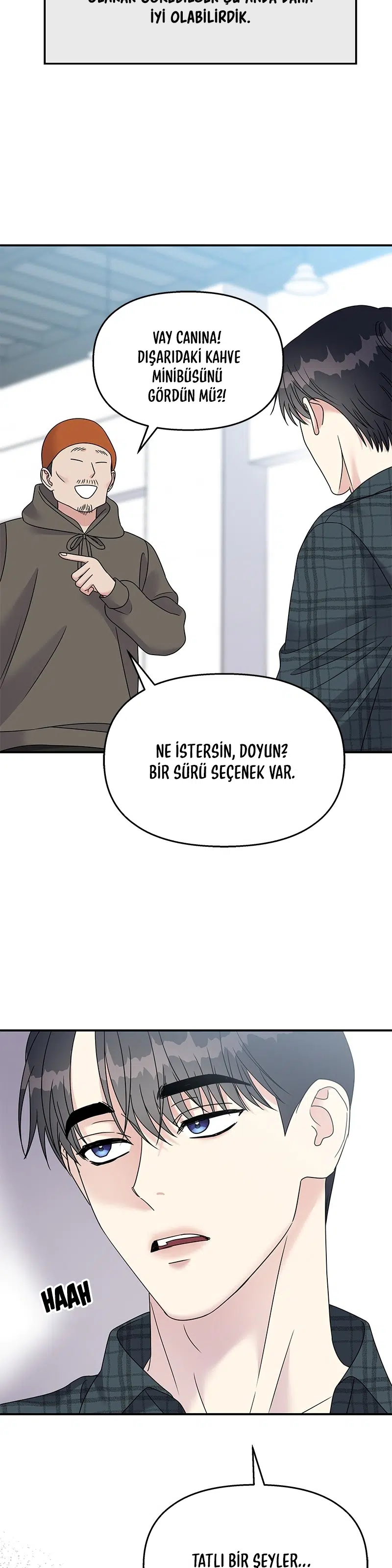 Rol Gereği Aşk - Bölüm 101 Sayfa 36