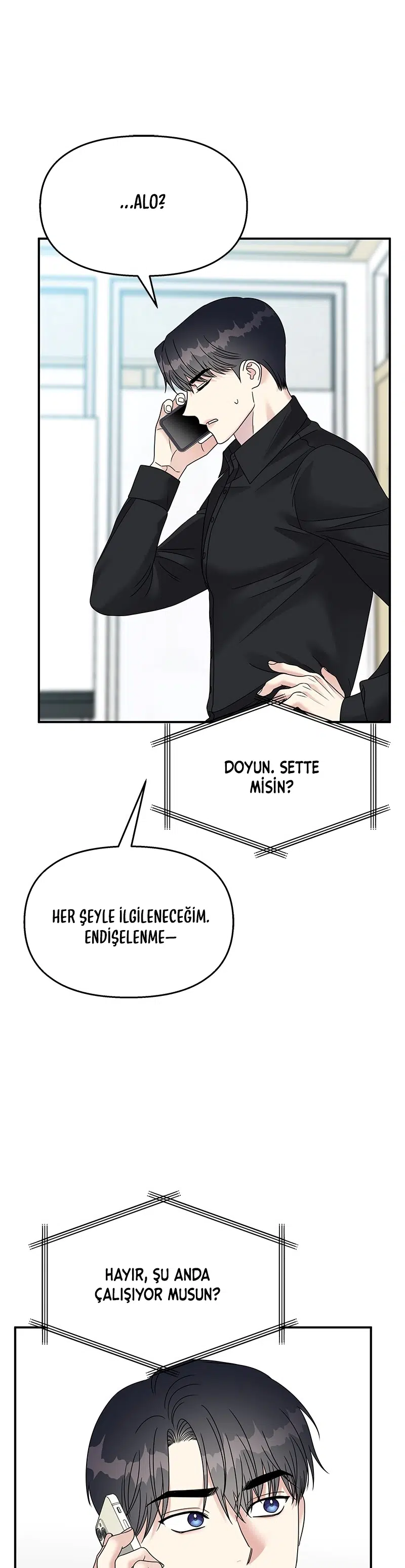 Rol Gereği Aşk - Bölüm 101 Sayfa 44