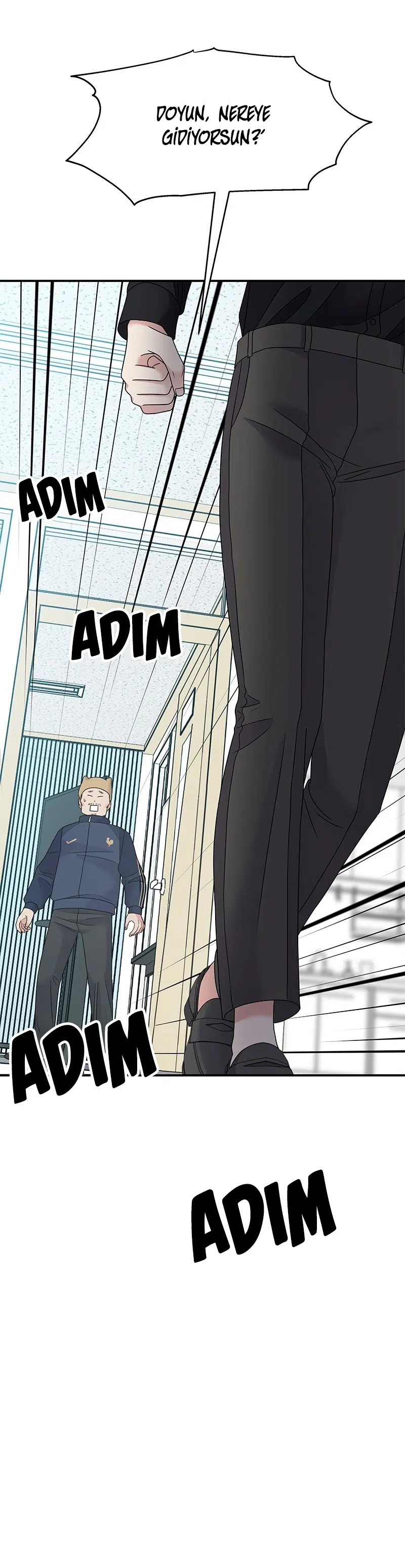 Rol Gereği Aşk - Bölüm 101 Sayfa 46