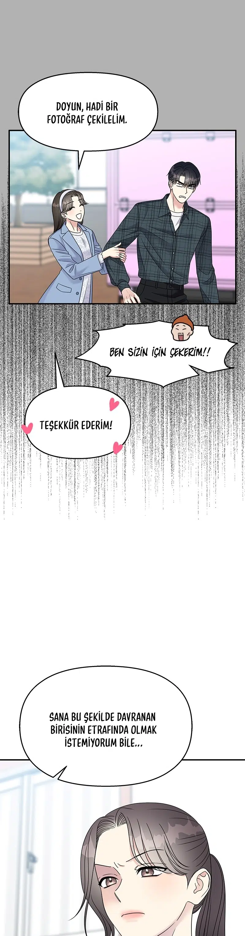 Rol Gereği Aşk - Bölüm 102 Sayfa 8