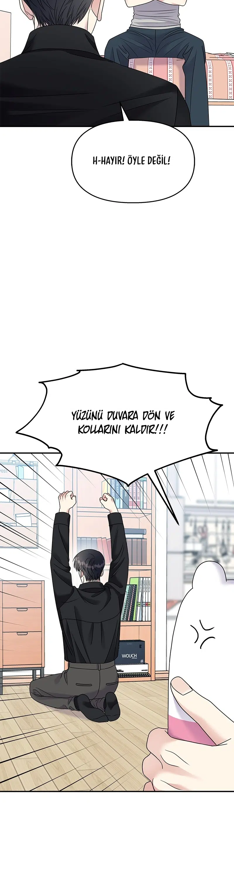 Rol Gereği Aşk - Bölüm 102 Sayfa 11