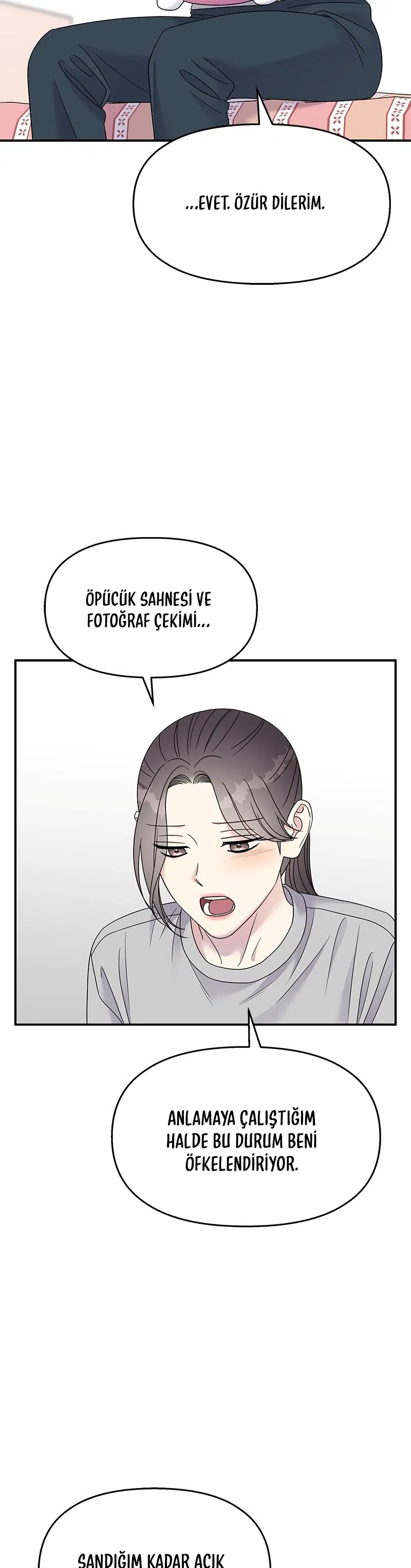 Rol Gereği Aşk - Bölüm 102 Sayfa 13