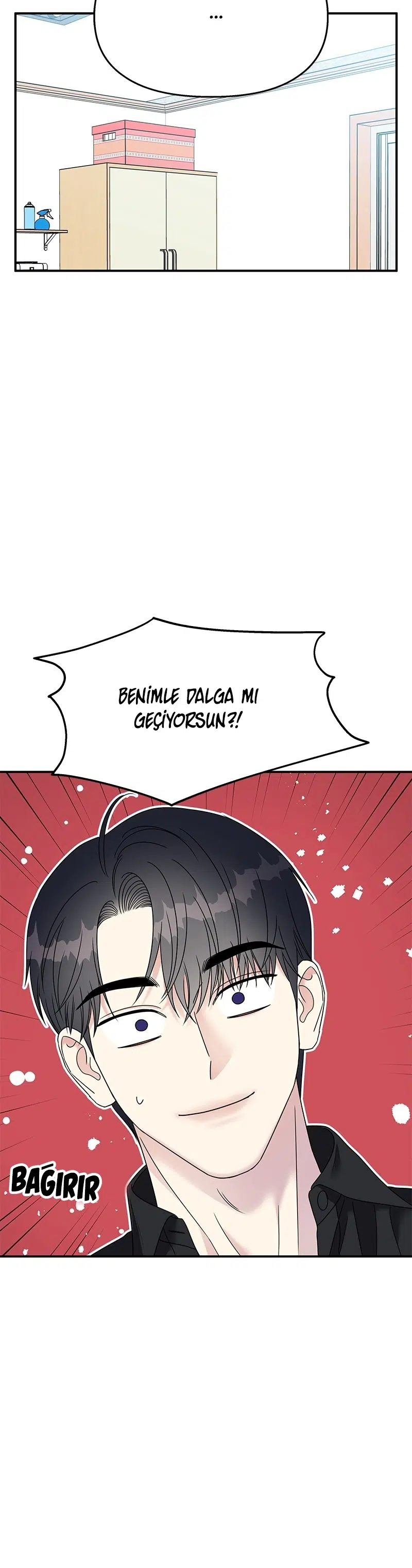 Rol Gereği Aşk - Bölüm 102 Sayfa 18