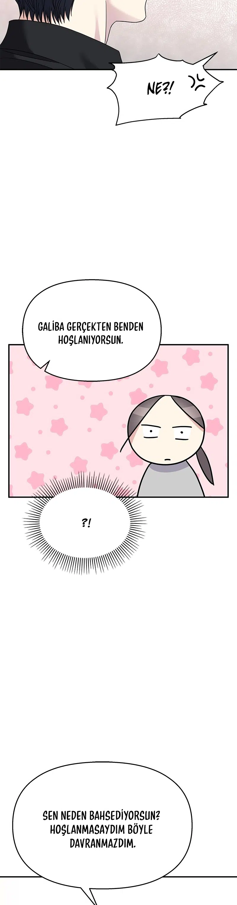 Rol Gereği Aşk - Bölüm 102 Sayfa 21