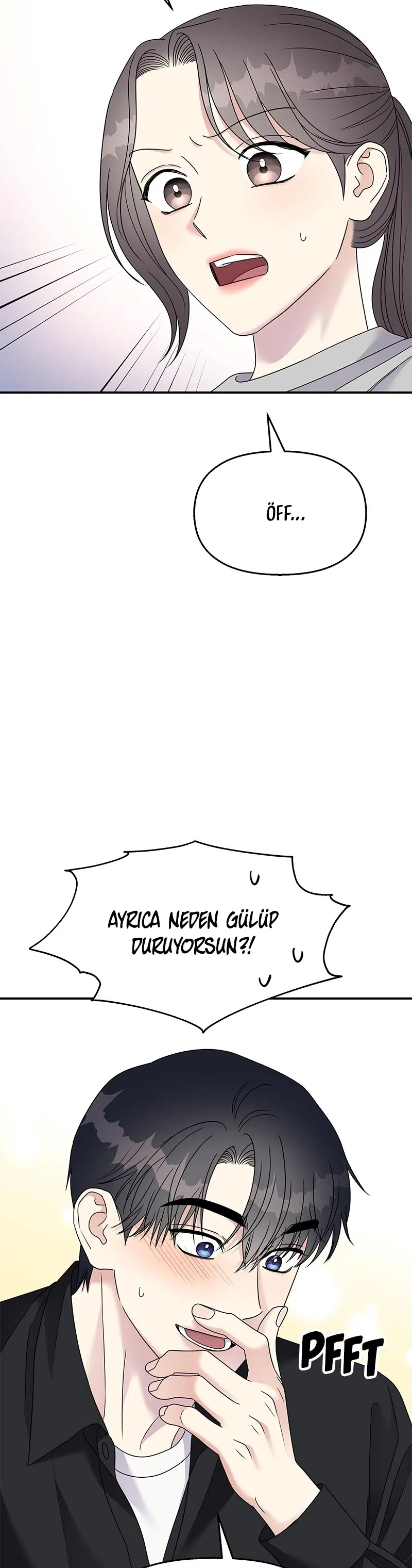 Rol Gereği Aşk - Bölüm 102 Sayfa 22