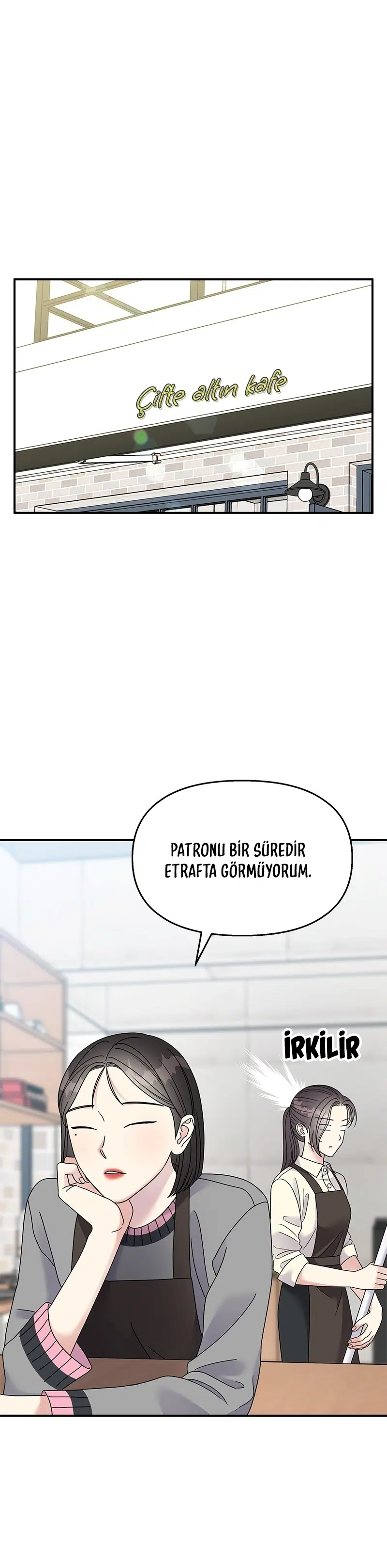 Rol Gereği Aşk - Bölüm 103 Sayfa 2