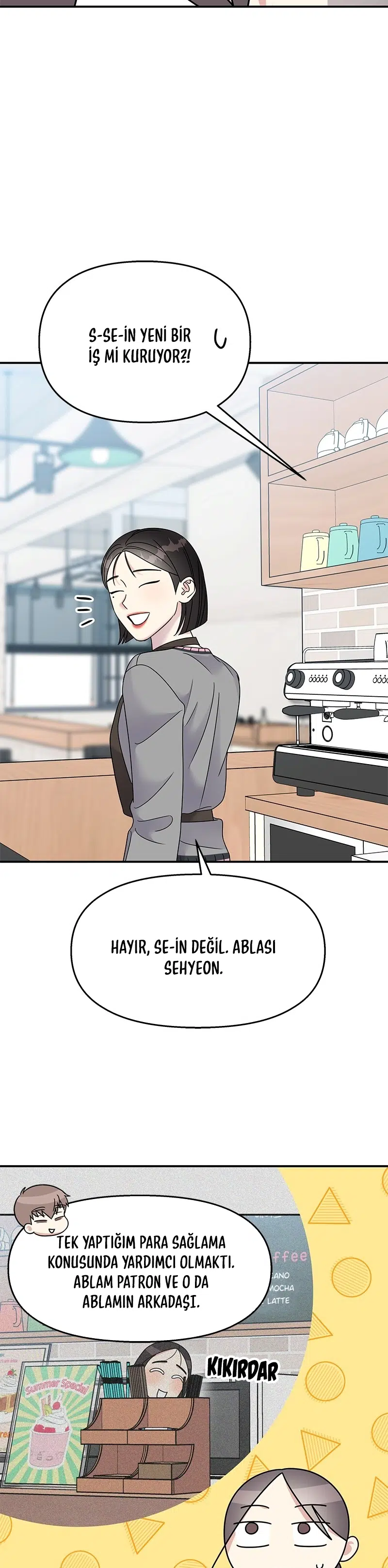 Rol Gereği Aşk - Bölüm 103 Sayfa 4