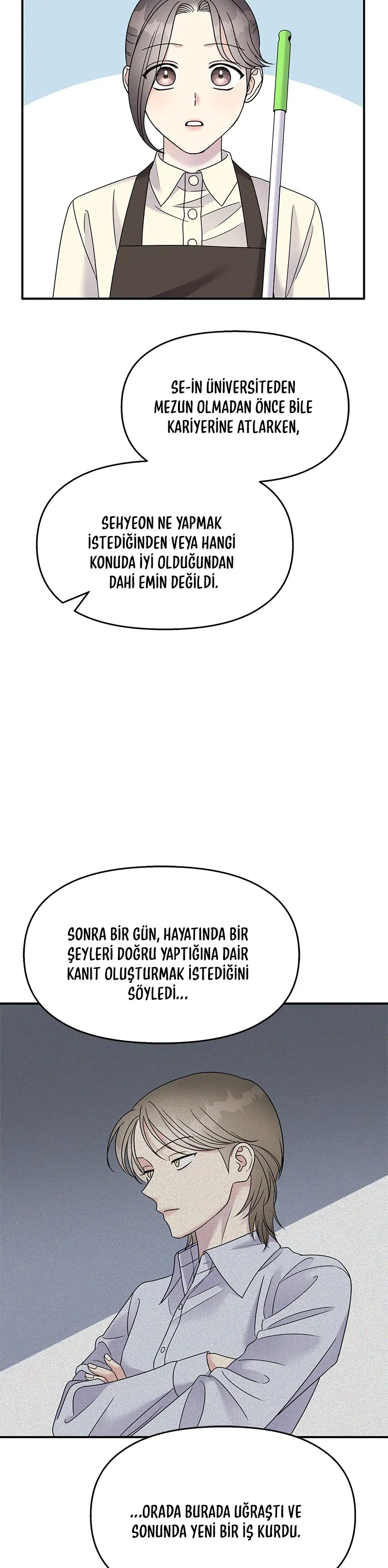 Rol Gereği Aşk - Bölüm 103 Sayfa 6