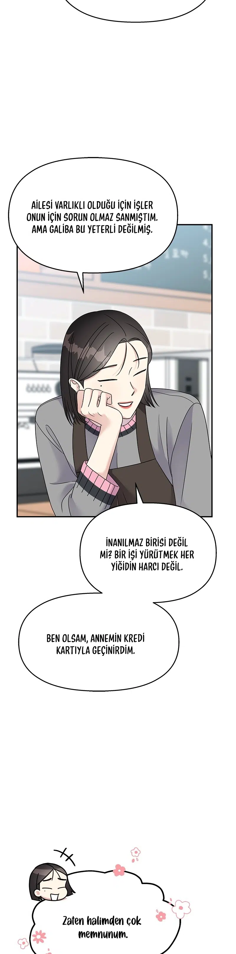 Rol Gereği Aşk - Bölüm 103 Sayfa 7