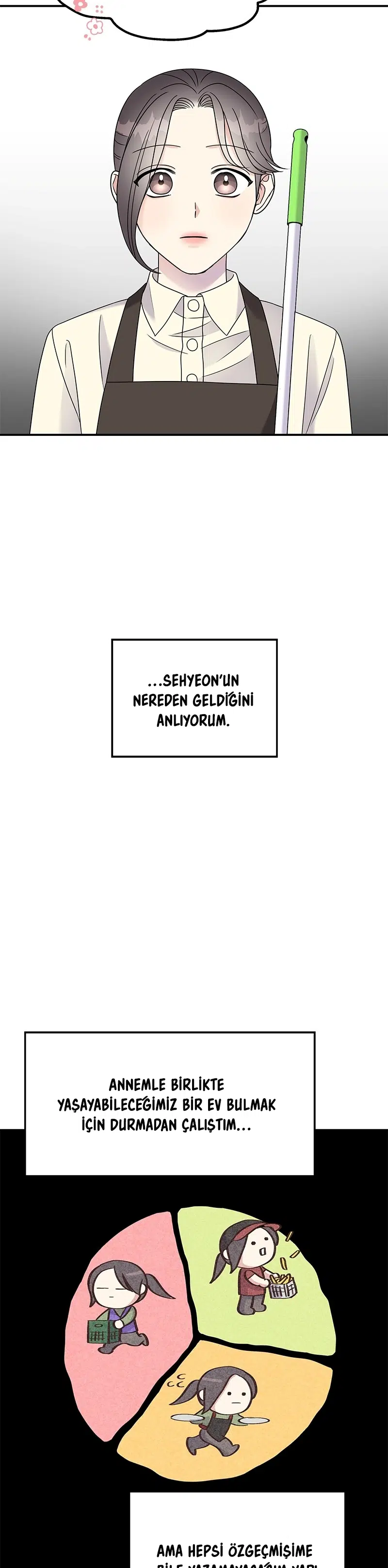 Rol Gereği Aşk - Bölüm 103 Sayfa 8