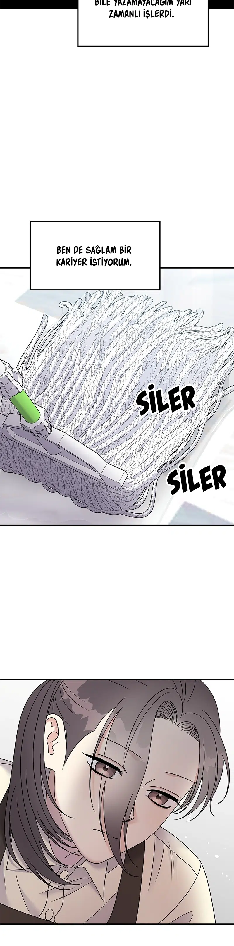 Rol Gereği Aşk - Bölüm 103 Sayfa 9