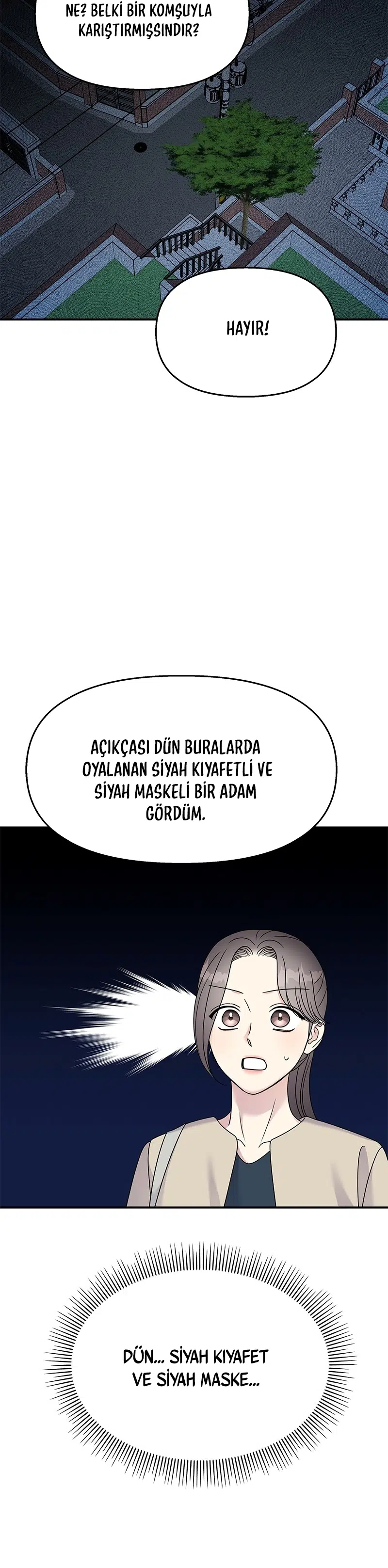 Rol Gereği Aşk - Bölüm 103 Sayfa 15