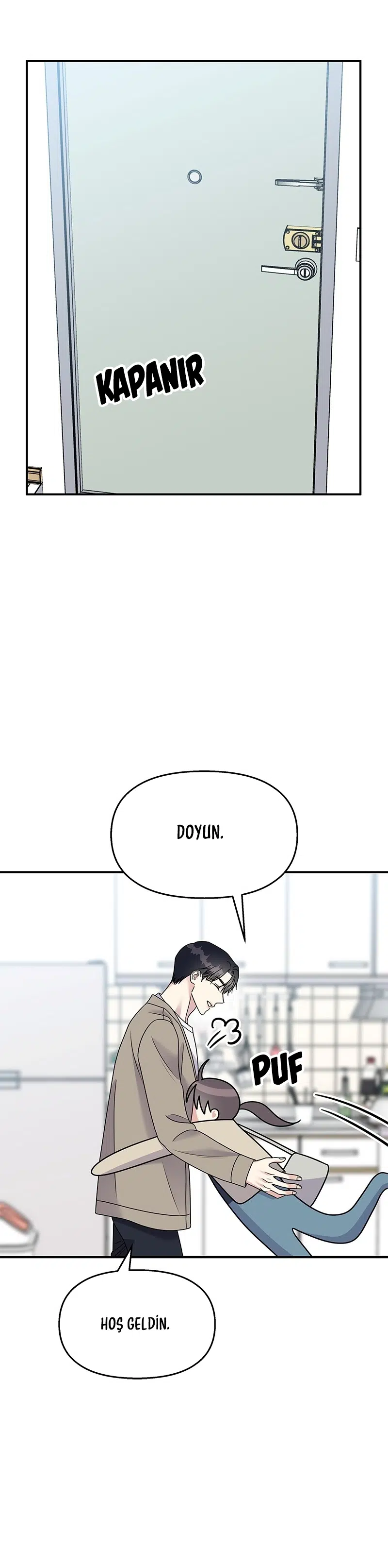 Rol Gereği Aşk - Bölüm 103 Sayfa 20