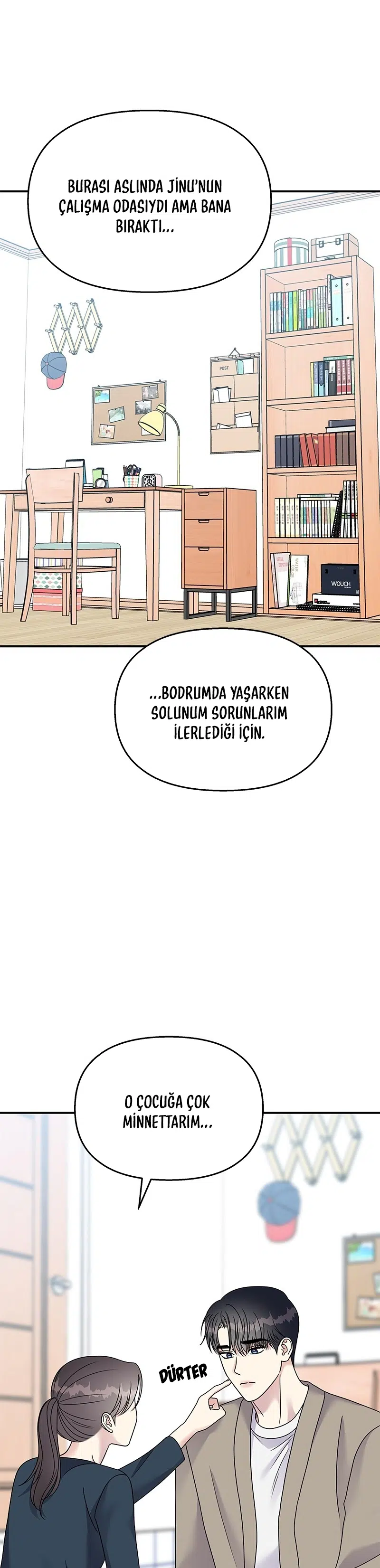 Rol Gereği Aşk - Bölüm 103 Sayfa 25