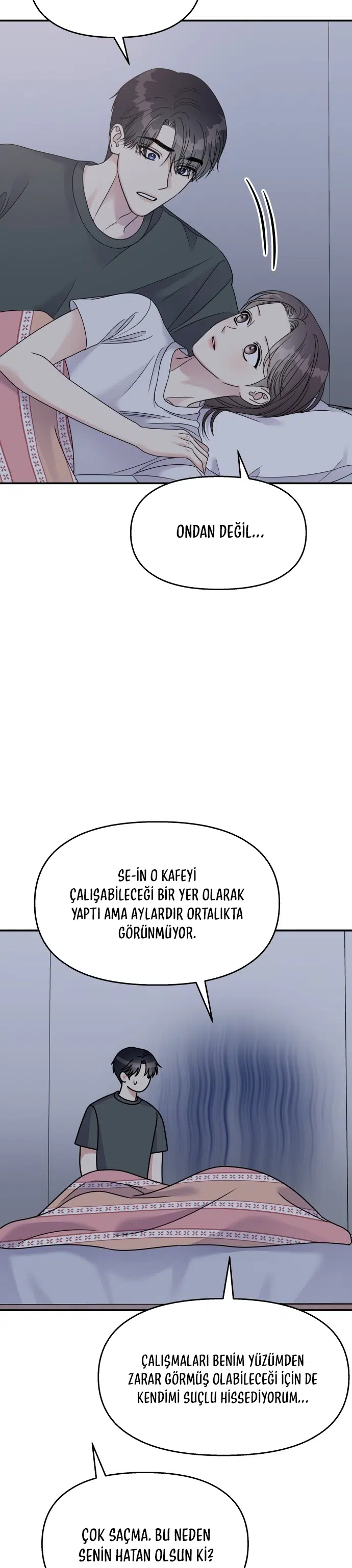 Rol Gereği Aşk - Bölüm 104 Sayfa 9