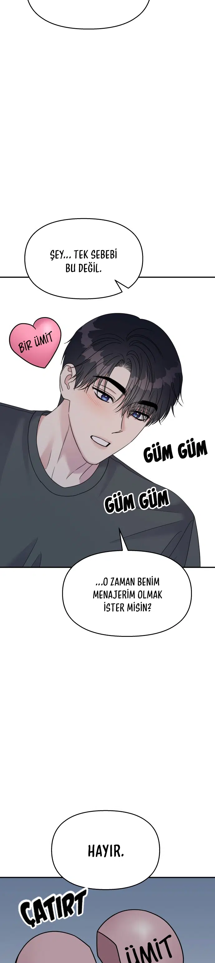 Rol Gereği Aşk - Bölüm 104 Sayfa 10