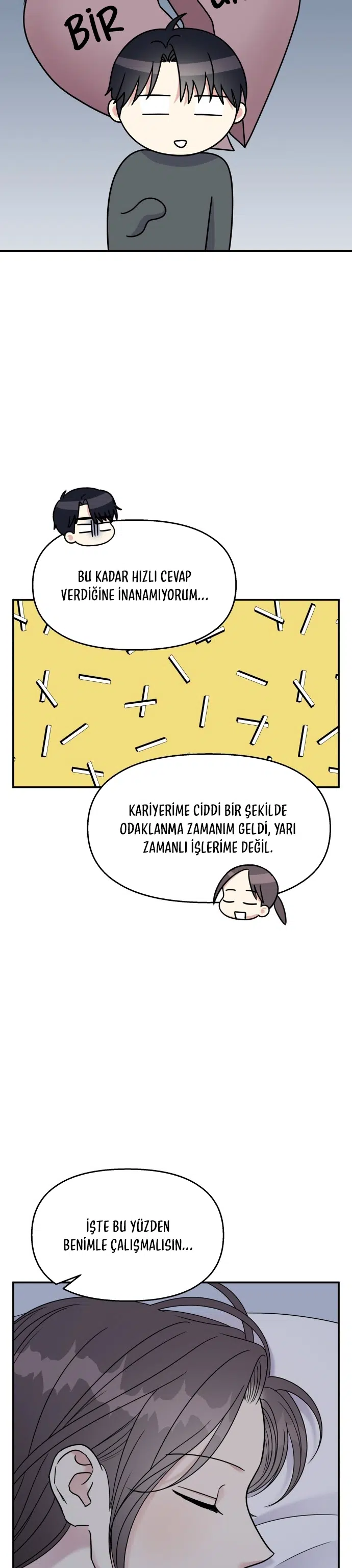Rol Gereği Aşk - Bölüm 104 Sayfa 11
