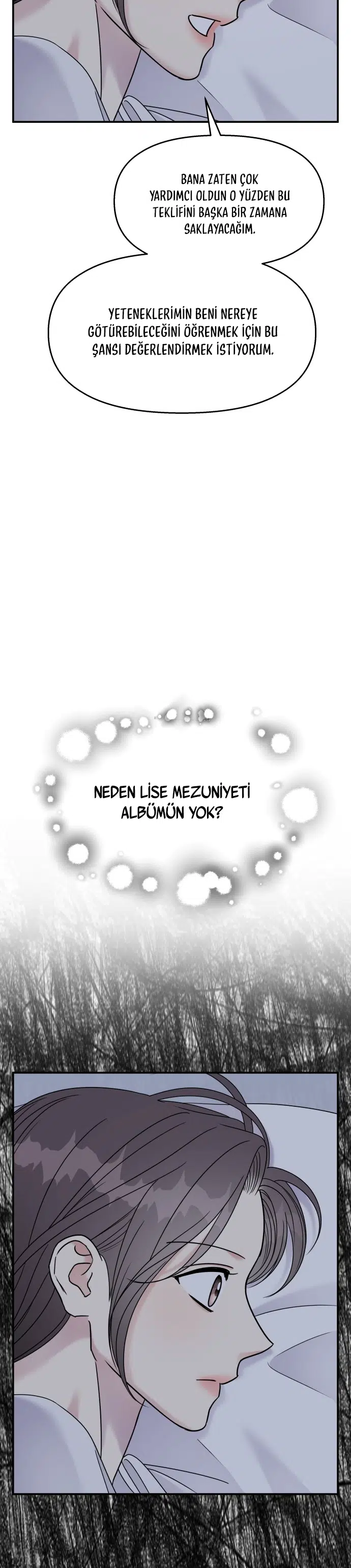 Rol Gereği Aşk - Bölüm 104 Sayfa 12