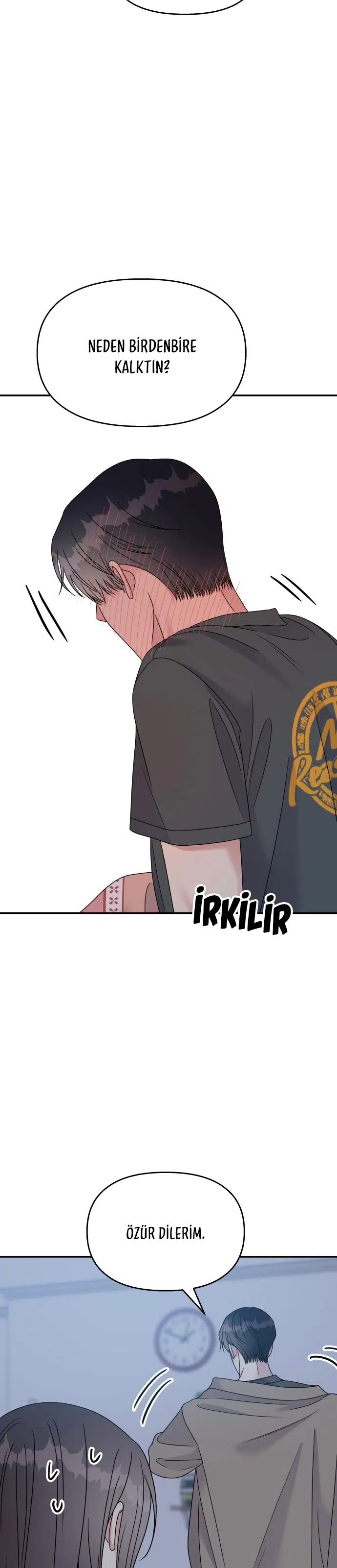 Rol Gereği Aşk - Bölüm 104 Sayfa 21