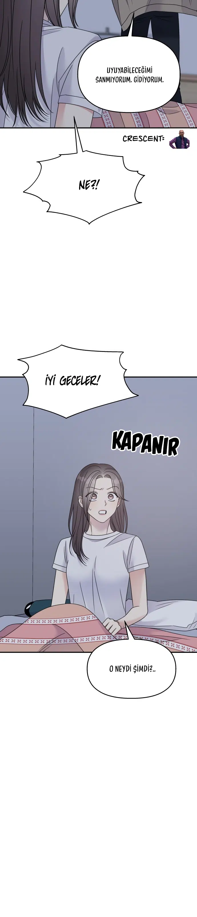 Rol Gereği Aşk - Bölüm 104 Sayfa 22