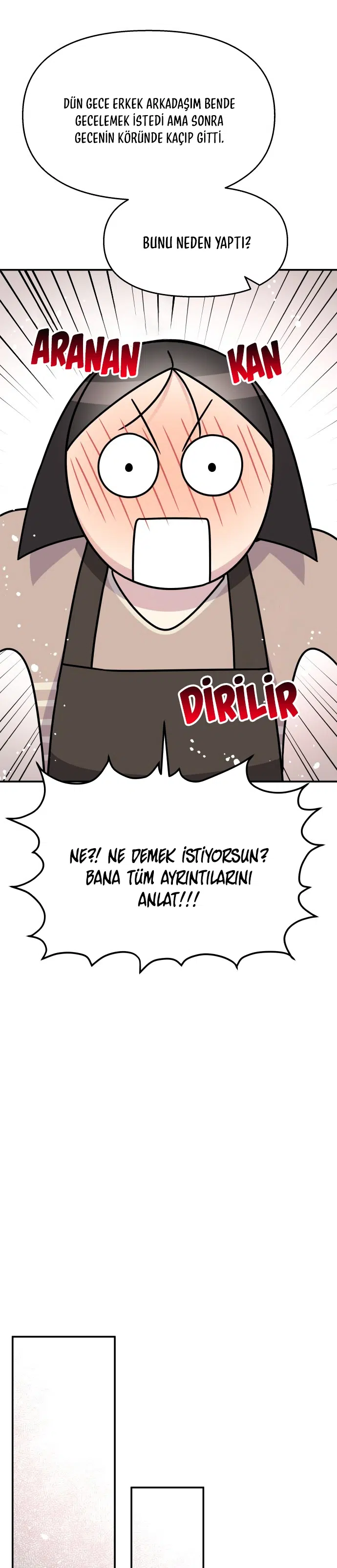Rol Gereği Aşk - Bölüm 104 Sayfa 25