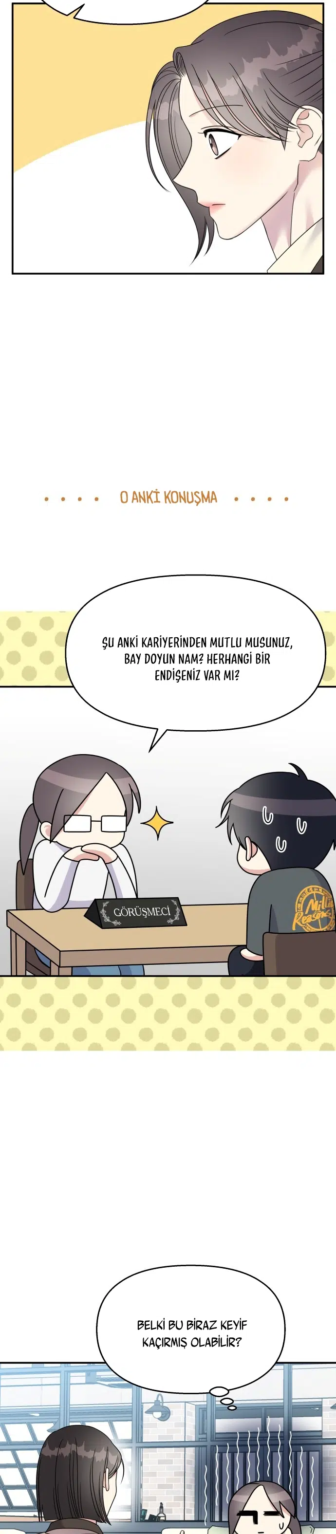 Rol Gereği Aşk - Bölüm 104 Sayfa 29