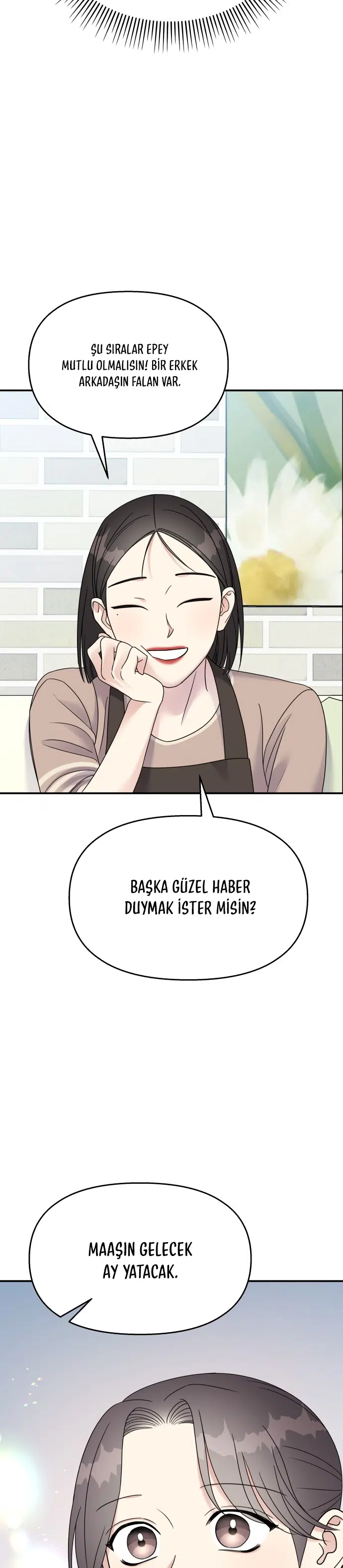 Rol Gereği Aşk - Bölüm 104 Sayfa 32