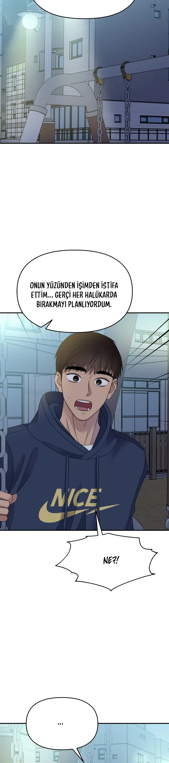 Rol Gereği Aşk - Bölüm 105 Sayfa 17
