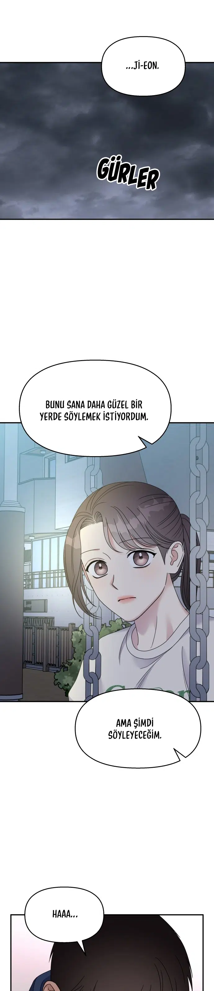 Rol Gereği Aşk - Bölüm 105 Sayfa 22