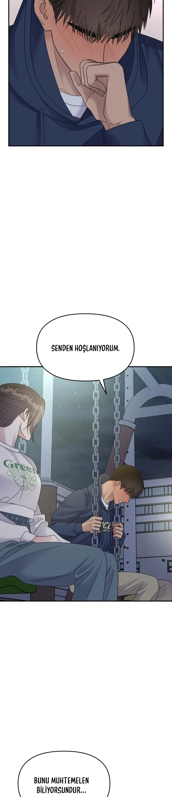 Rol Gereği Aşk - Bölüm 105 Sayfa 23