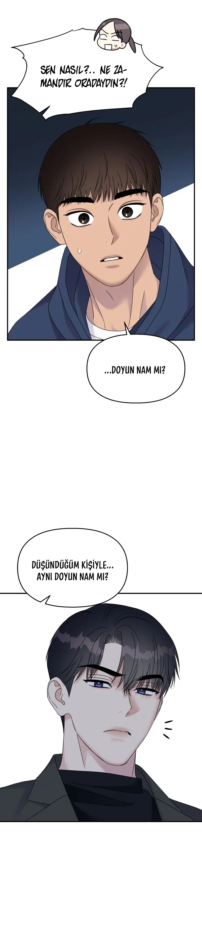 Rol Gereği Aşk - Bölüm 105 Sayfa 30