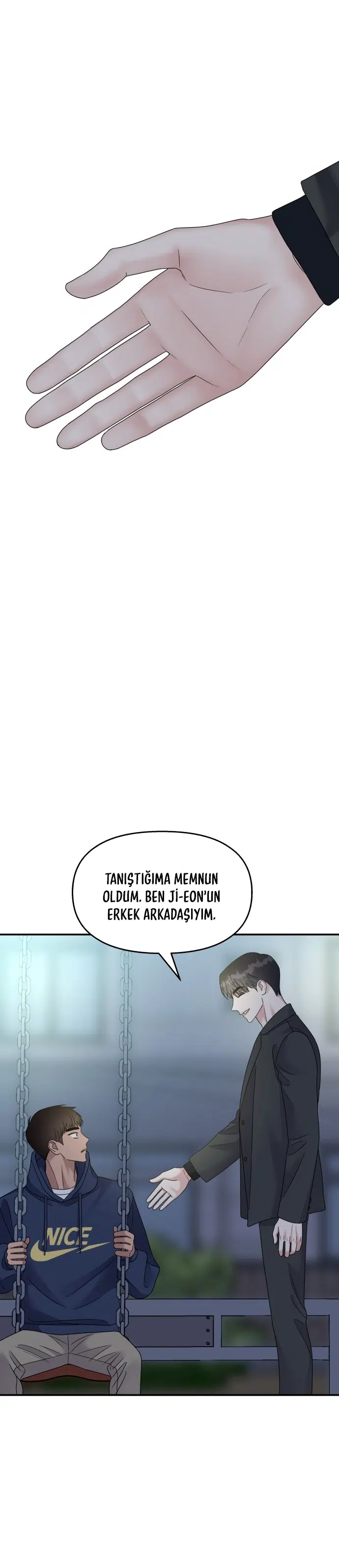 Rol Gereği Aşk - Bölüm 105 Sayfa 31