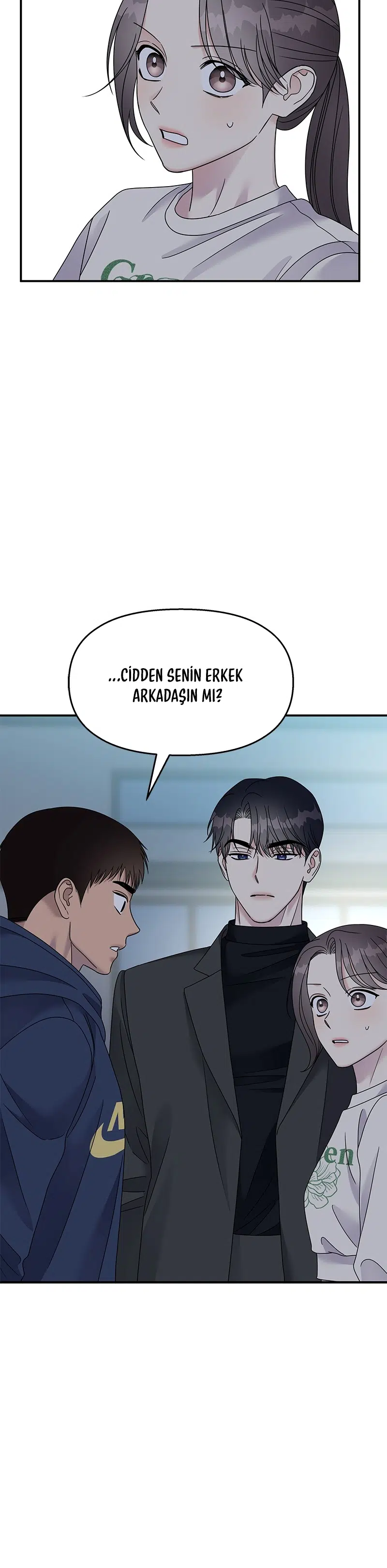 Rol Gereği Aşk - Bölüm 106 Sayfa 8