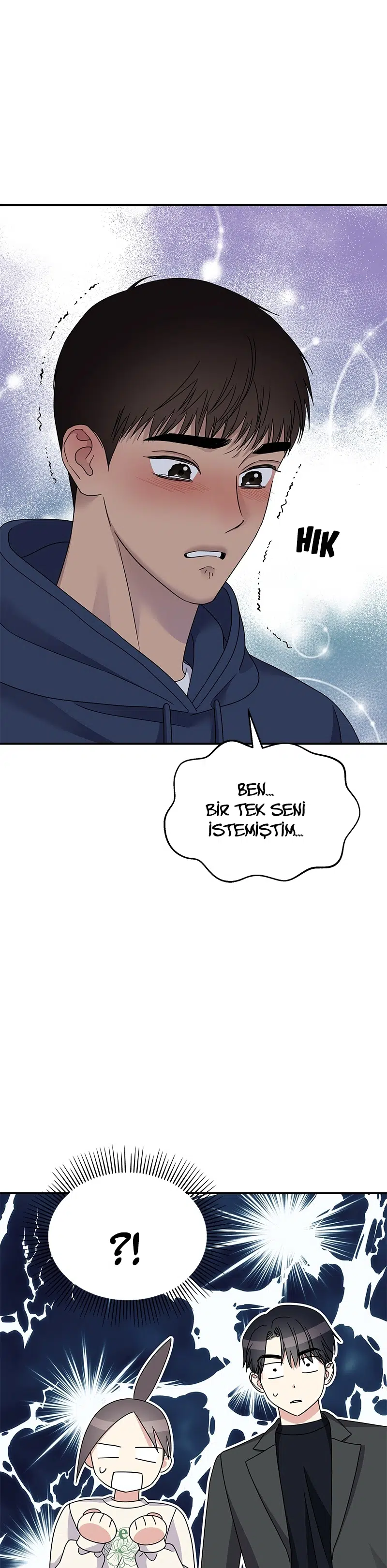 Rol Gereği Aşk - Bölüm 106 Sayfa 11