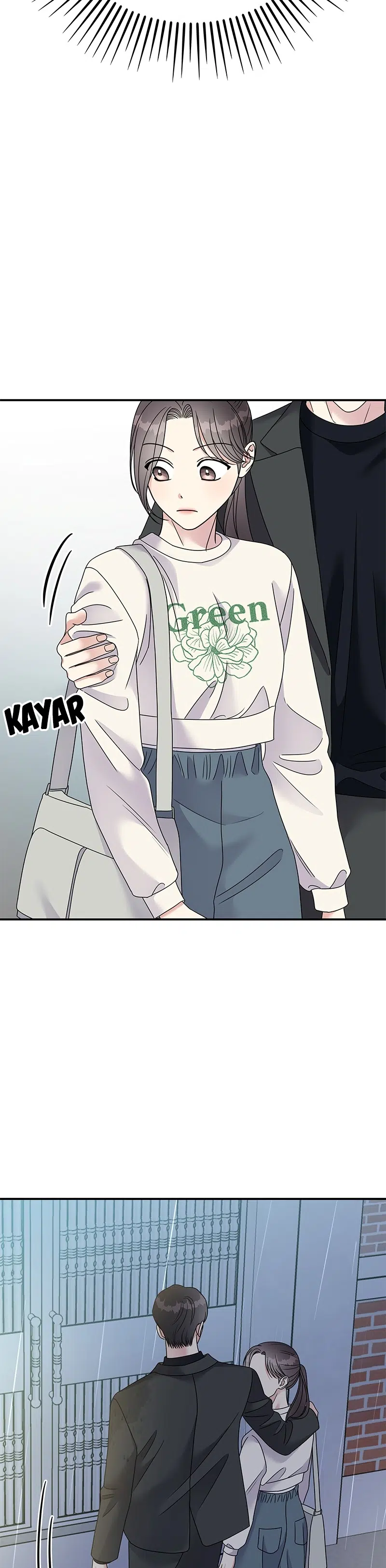 Rol Gereği Aşk - Bölüm 106 Sayfa 18