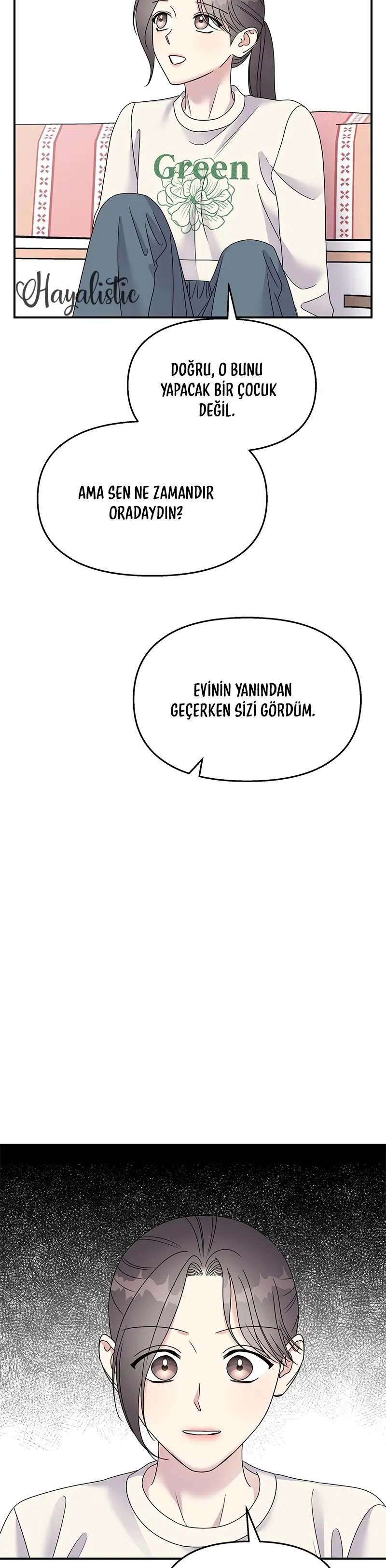 Rol Gereği Aşk - Bölüm 106 Sayfa 26