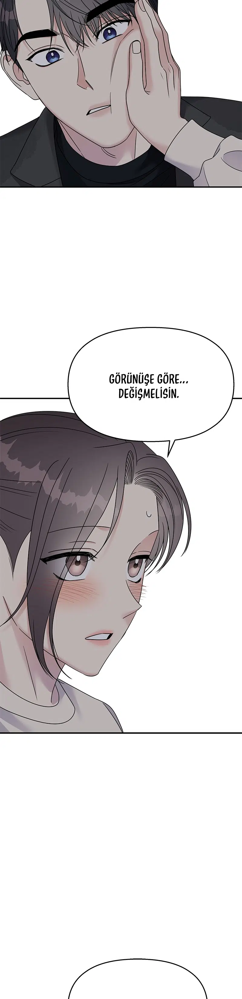 Rol Gereği Aşk - Bölüm 106 Sayfa 32