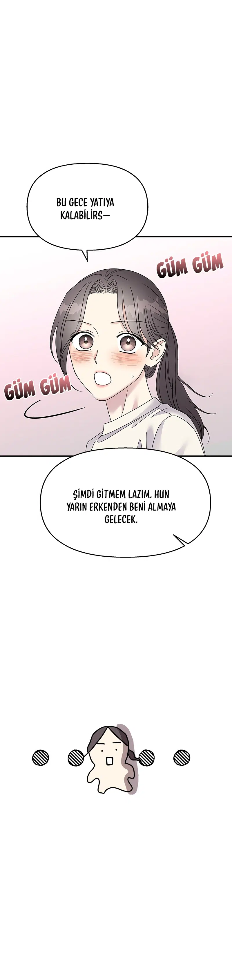 Rol Gereği Aşk - Bölüm 106 Sayfa 34