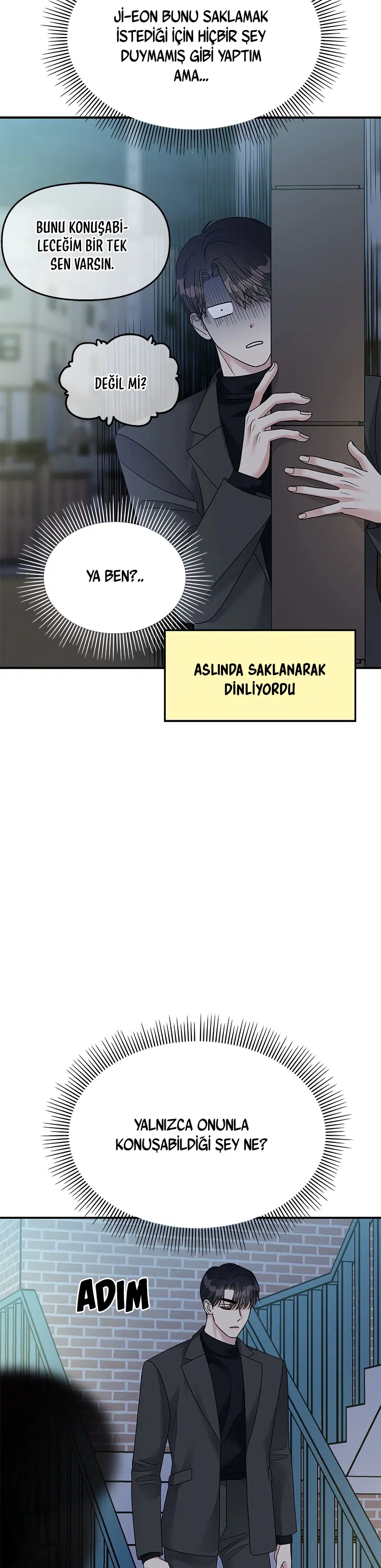 Rol Gereği Aşk - Bölüm 106 Sayfa 38
