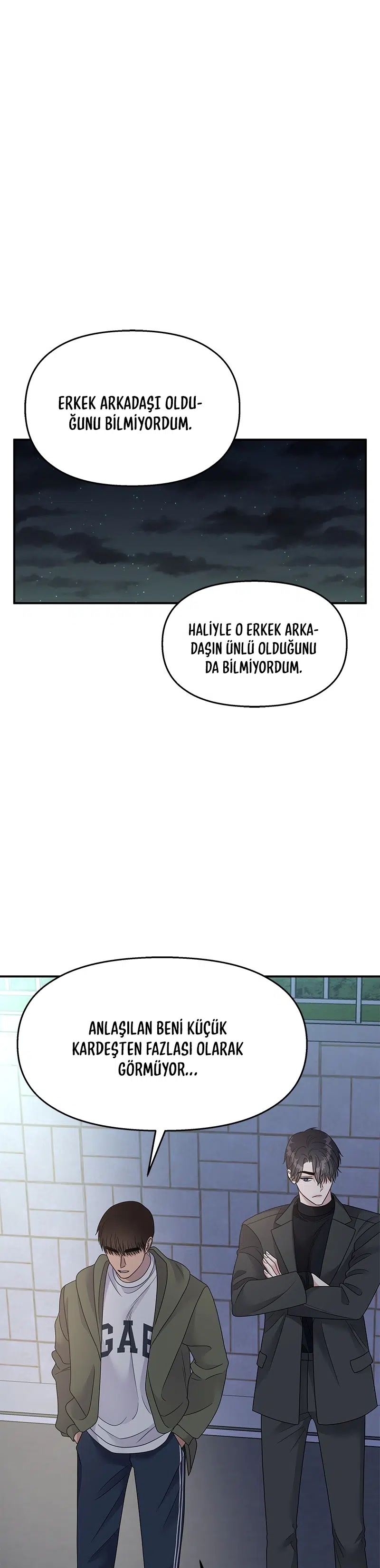 Rol Gereği Aşk - Bölüm 106 Sayfa 41