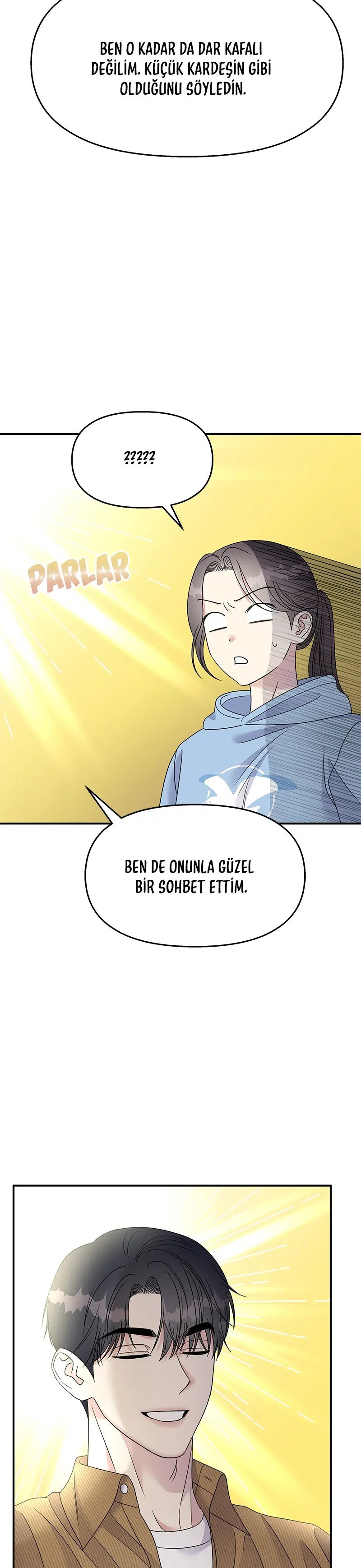 Rol Gereği Aşk - Bölüm 107 Sayfa 4