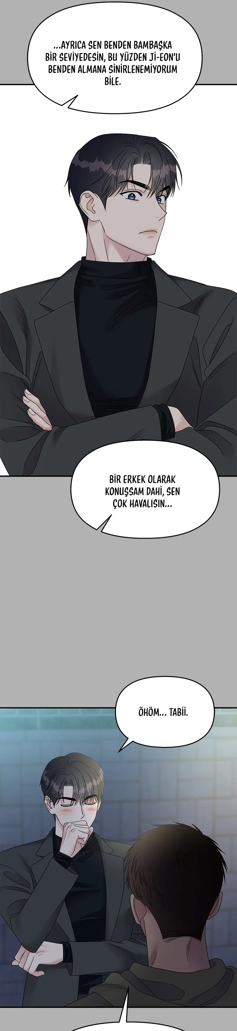 Rol Gereği Aşk - Bölüm 107 Sayfa 9