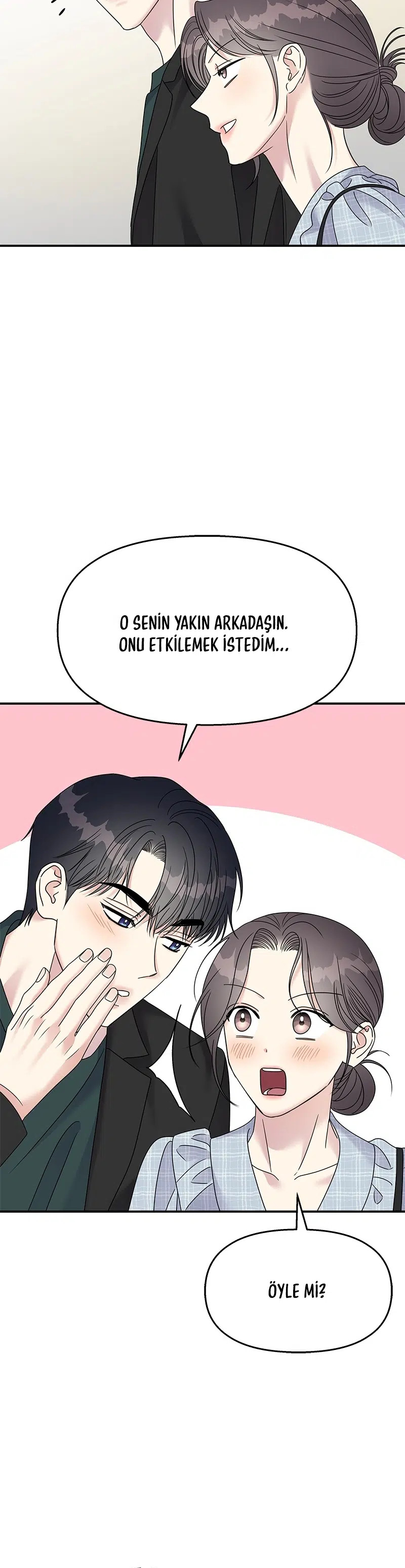 Rol Gereği Aşk - Bölüm 107 Sayfa 17