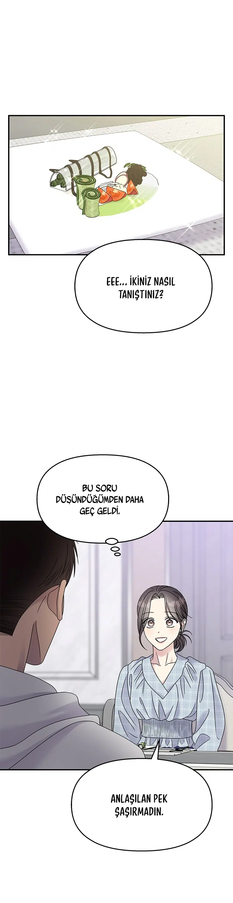 Rol Gereği Aşk - Bölüm 107 Sayfa 23