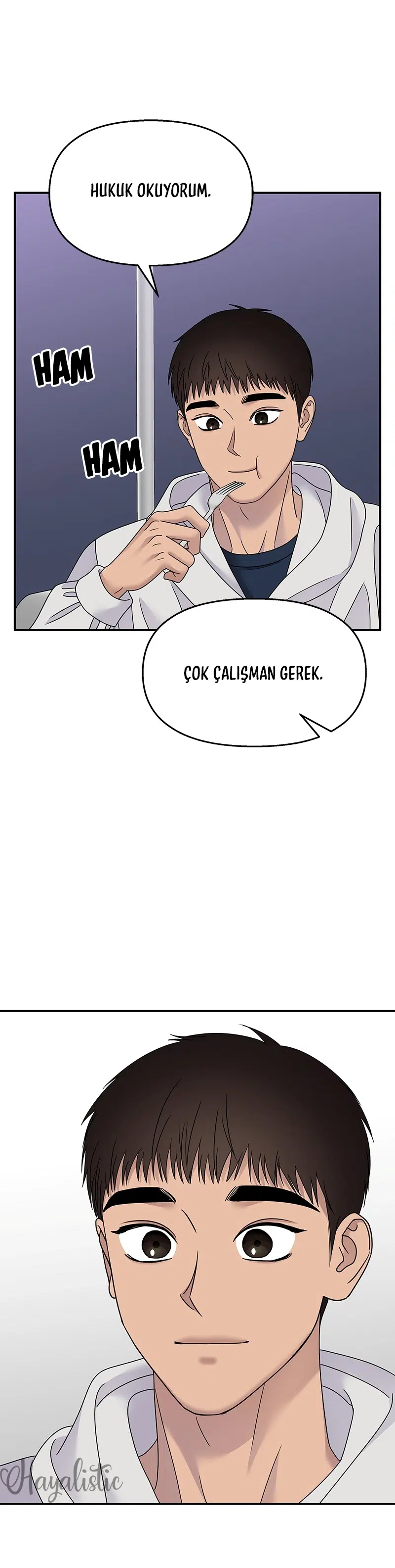 Rol Gereği Aşk - Bölüm 107 Sayfa 42