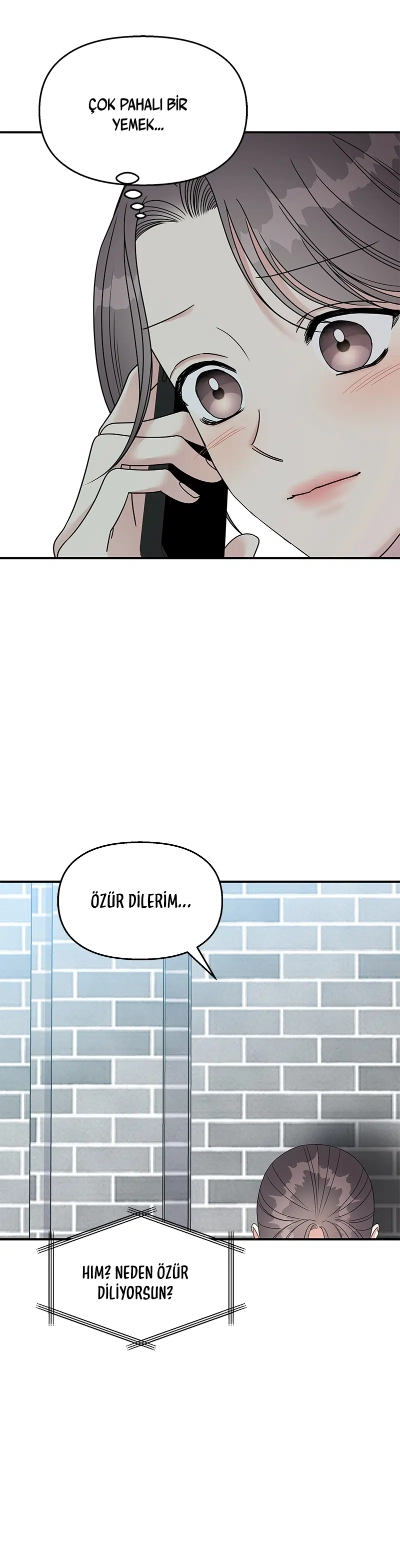 Rol Gereği Aşk - Bölüm 108 Sayfa 5