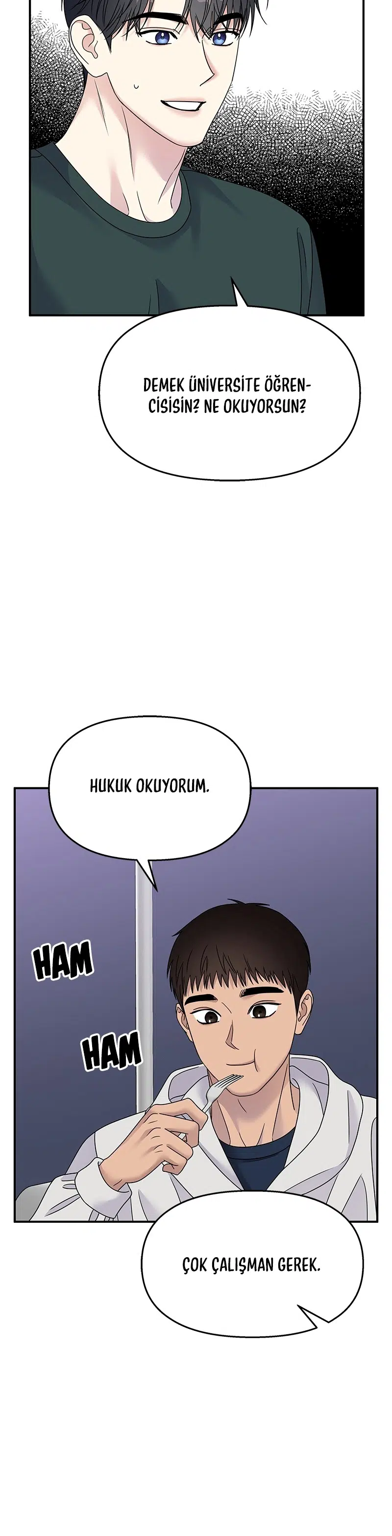 Rol Gereği Aşk - Bölüm 108 Sayfa 7