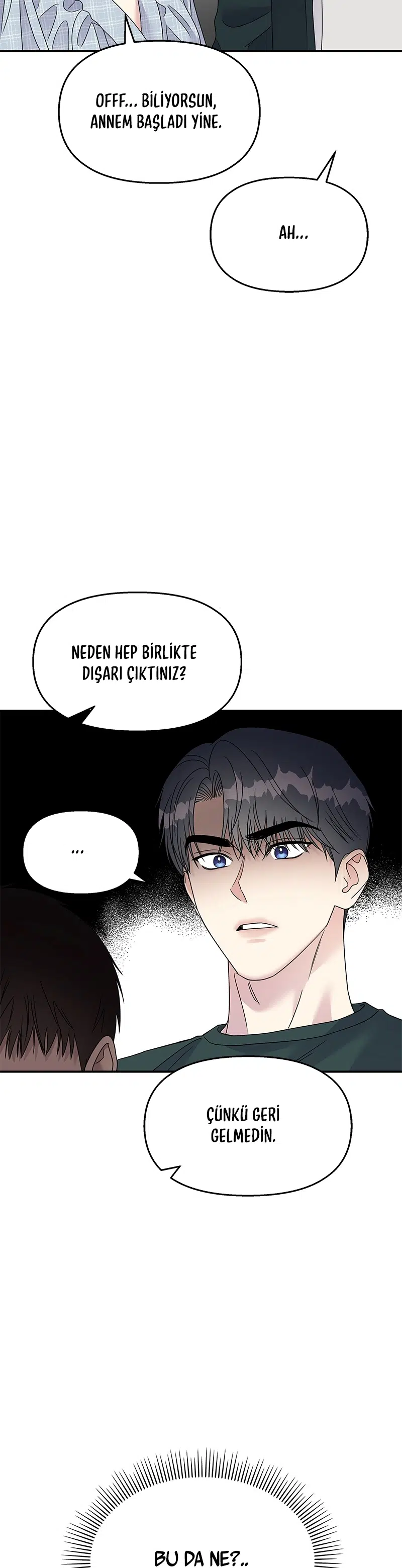 Rol Gereği Aşk - Bölüm 108 Sayfa 23