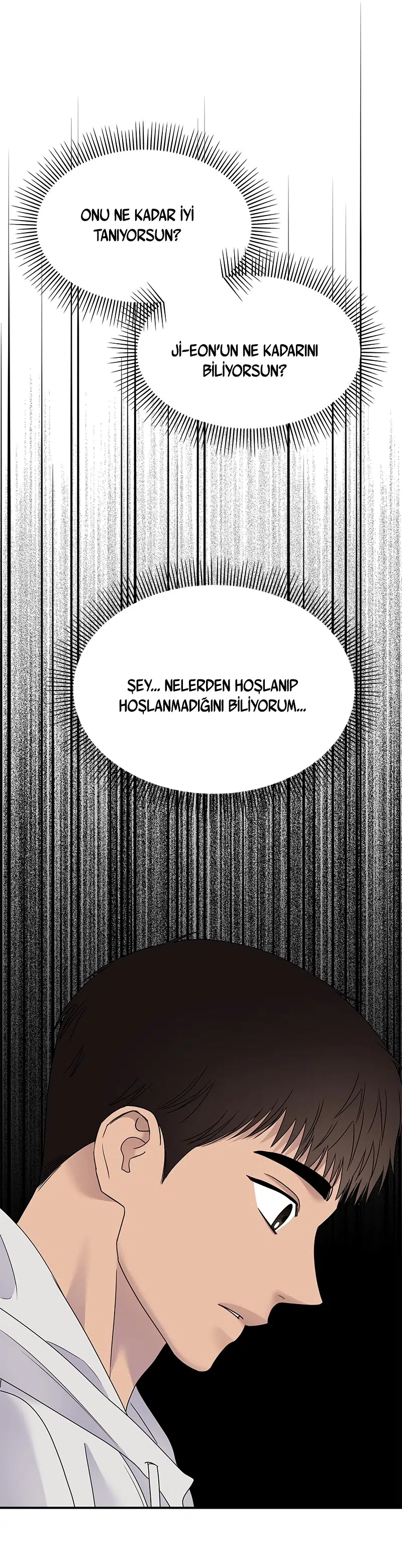 Rol Gereği Aşk - Bölüm 108 Sayfa 27