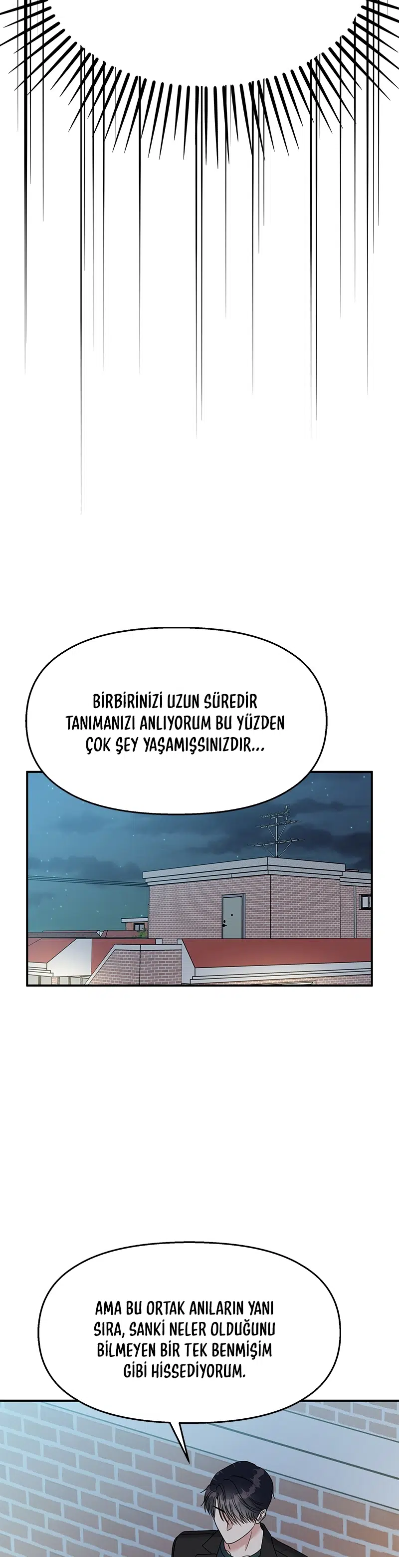 Rol Gereği Aşk - Bölüm 108 Sayfa 29